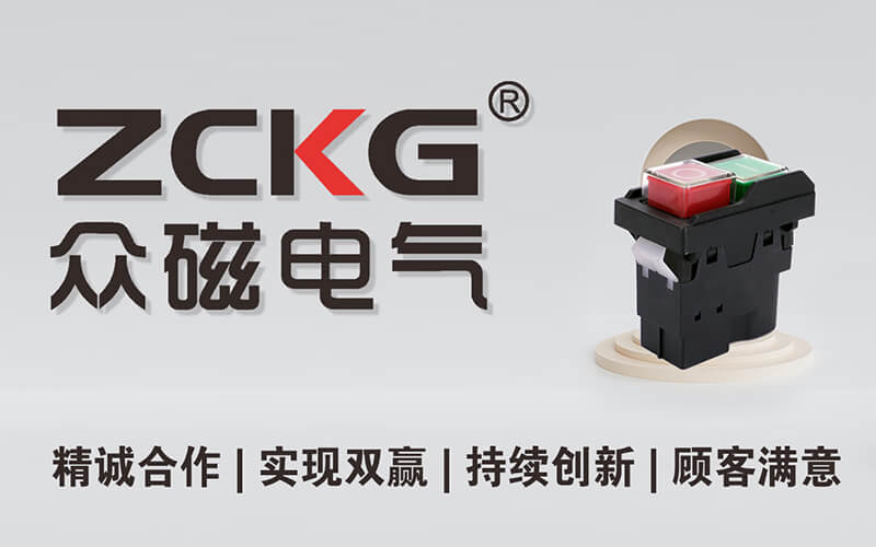 樂清市眾磁電氣有限公司
